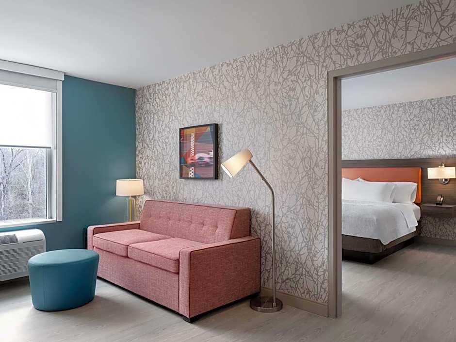 Home2 Suites by Hilton Brownsburg