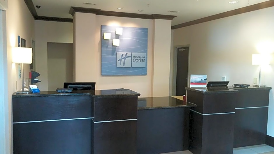 Holiday Inn Express Augusta North, an IHG Hotel