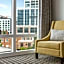 Hampton Inn & Suites Greenville-Downtown-RiverPlace
