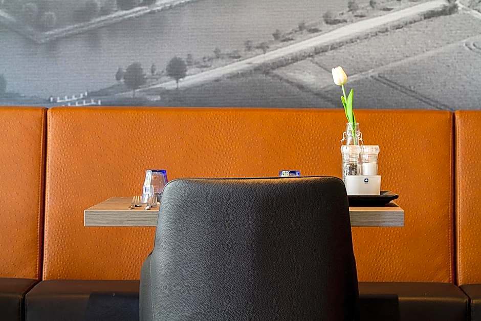 Bastion Hotel Brielle - Europoort