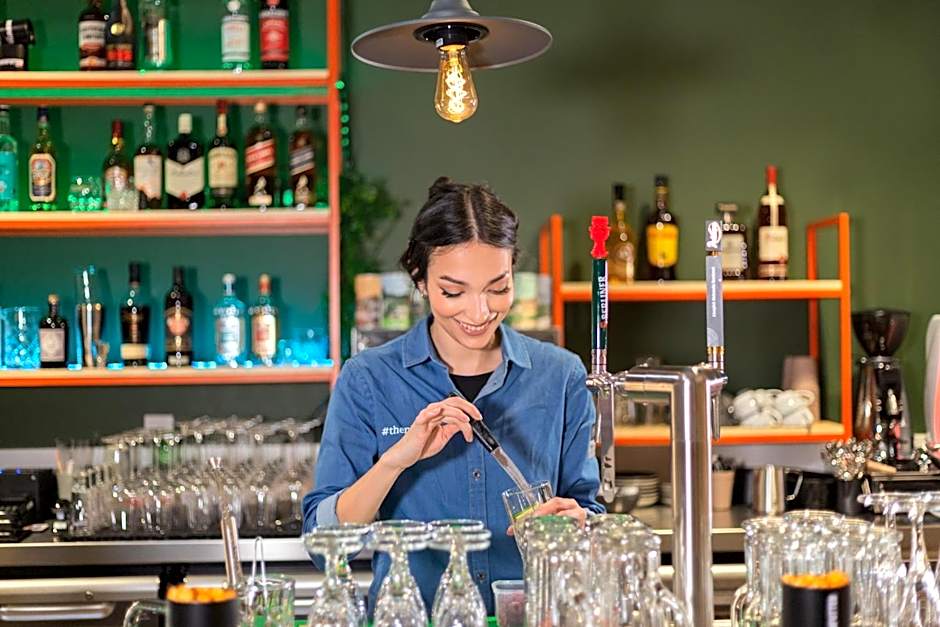 Holiday Inn  the niu, Amity Potsdam By IHG