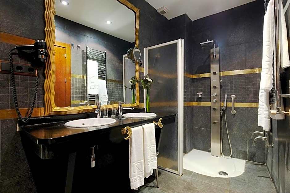 Hotel & Spa Sierra de Cazorla 4*