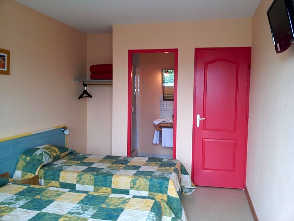 Tour Hôtel