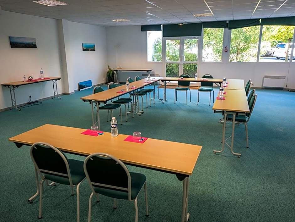 Résidence Mer & Golf Ilbarritz