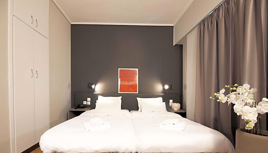 Galaxy Hotel