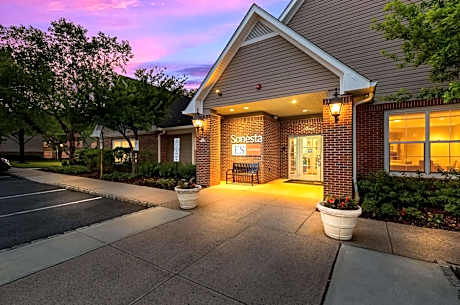 Sonesta ES Suites Parsippany Morris Plains