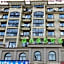 GreenTree Inn Jiaxin Puyuan Kaixuan Road