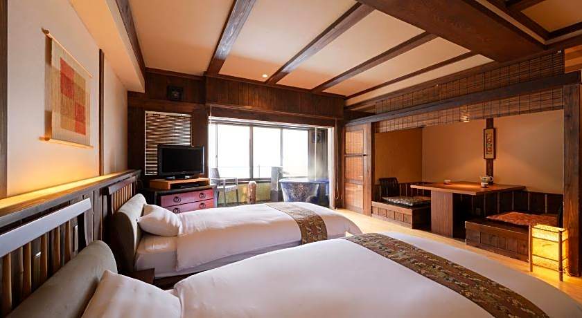 Yumeminoyado Kansyokan