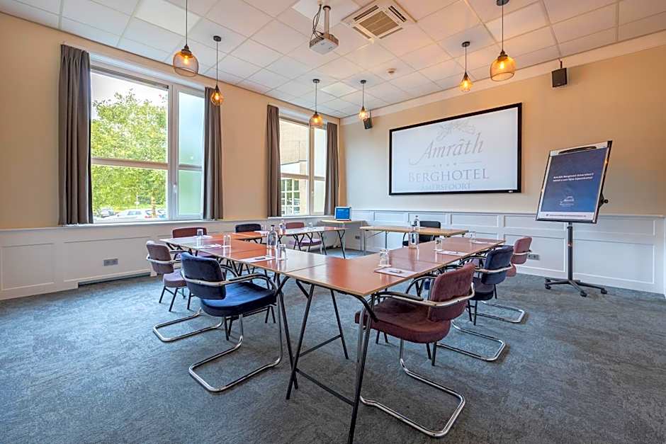 Amrâth Berghotel Amersfoort