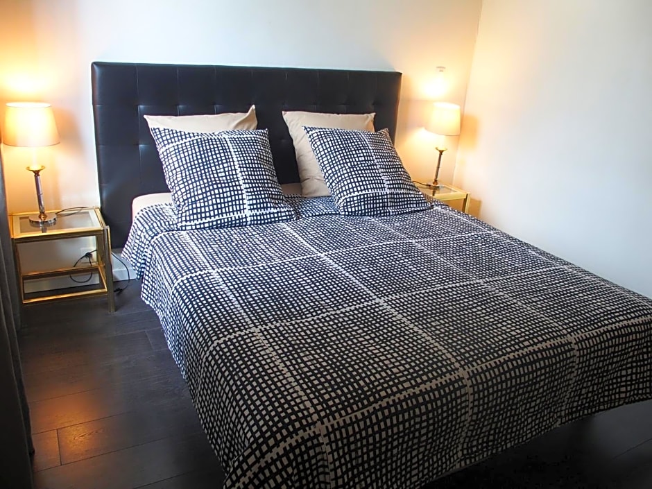 Bed and Breakfast Le patio