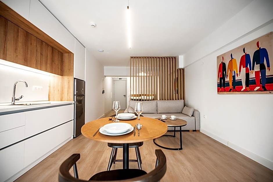 LASARI comfort living