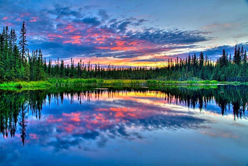 Candlewood Suites Fairbanks By IHG