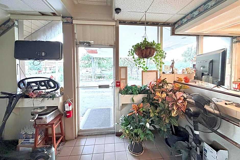 Campus Inn by Hotel O Gainesville - University Area