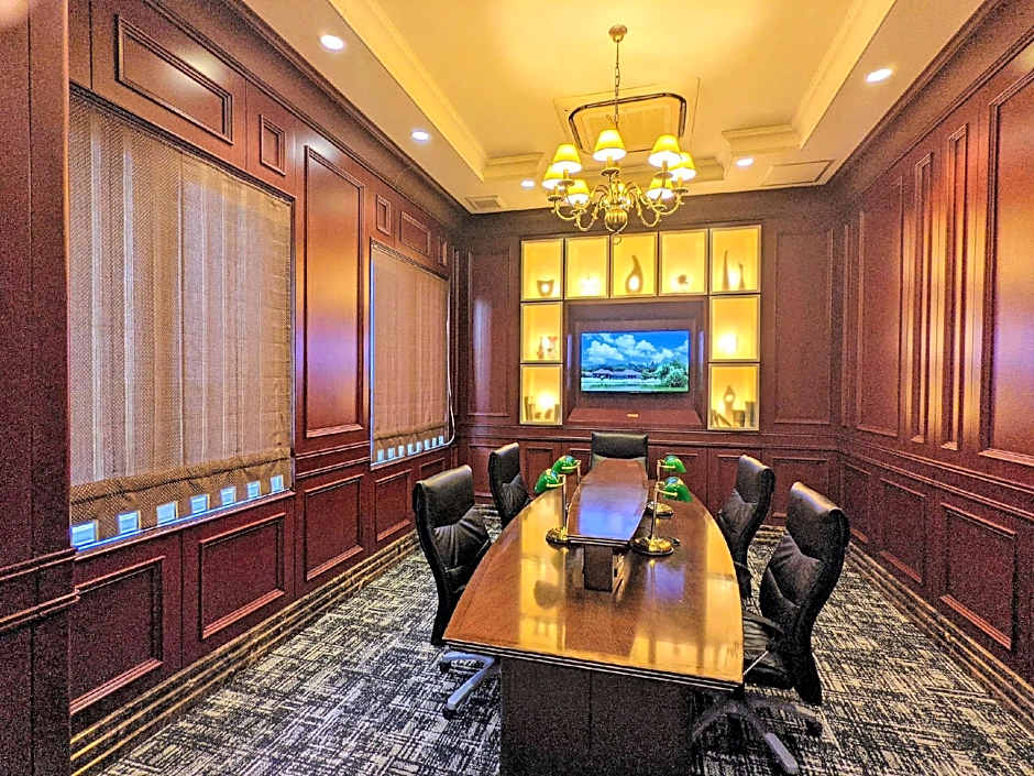 Grg Hotel Naha Higashimachi