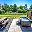 Coldstream Holiday Park