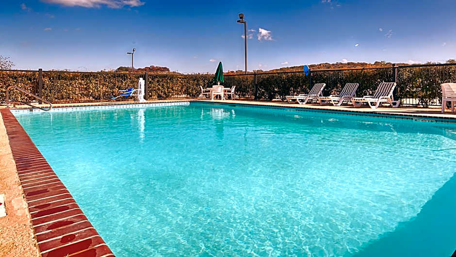 Americas Best Value Inn & Suites Sonora