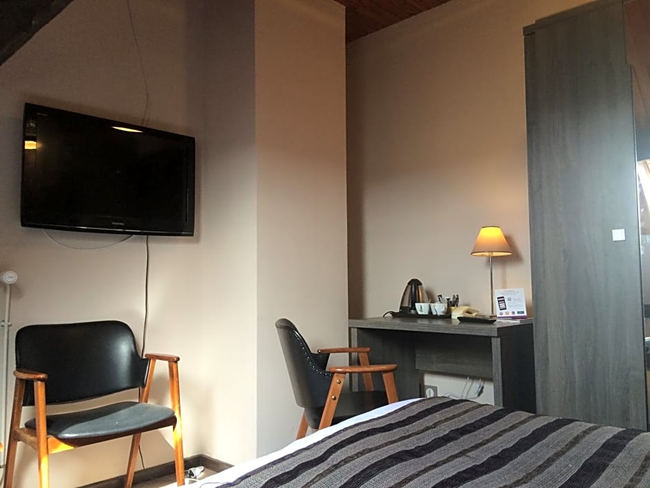 Auberge de la Petite Ferme, Super-Besse Est, The Originals Relais