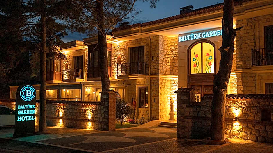 Balturk Garden Sapanca Hotel