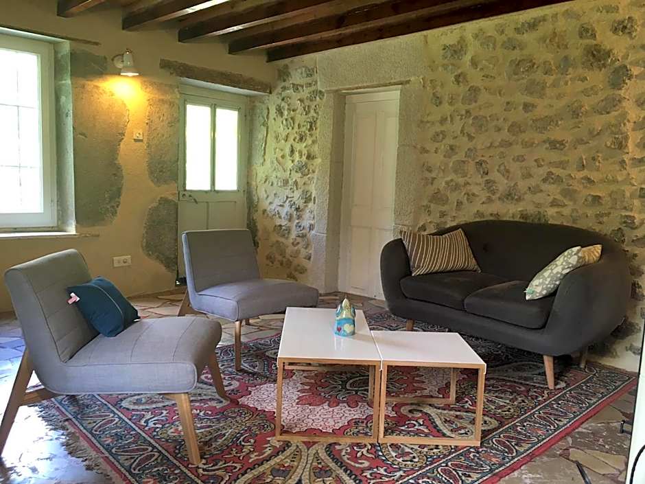 Charmante maison familiale