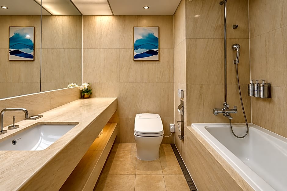 Gloucester Hotel Jeju