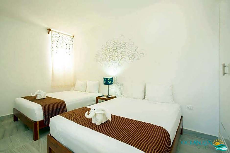 Ocean Zen Suites on 5th Avenue - Adults Only