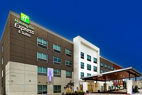Holiday Inn Express And Suites Stafford Nw - Sugar Land By IHG