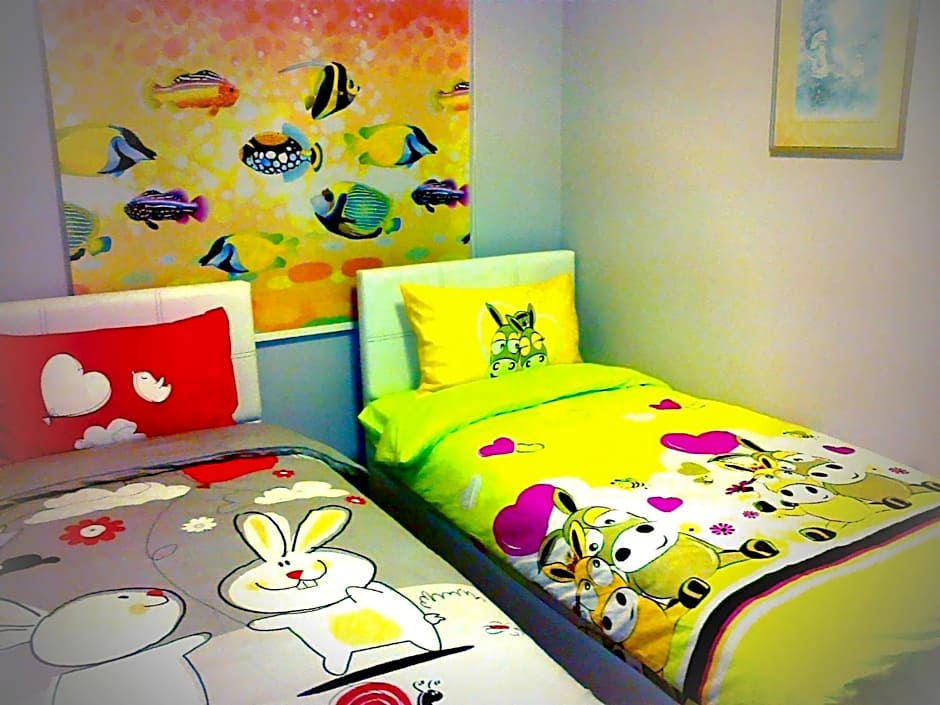 Malacca Hotel Apartment