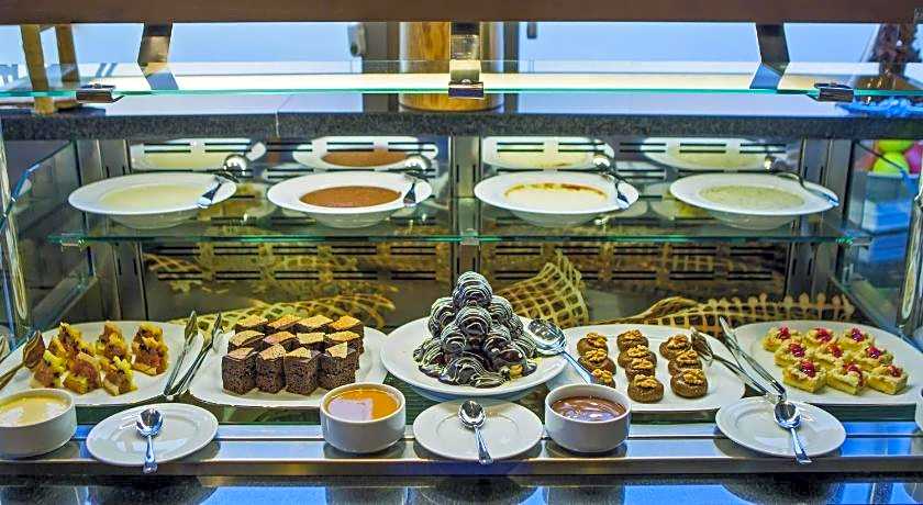 Movenpick Hotel Malatya