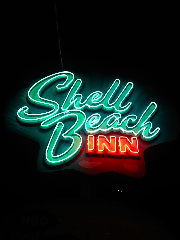 Shell Beach Inn