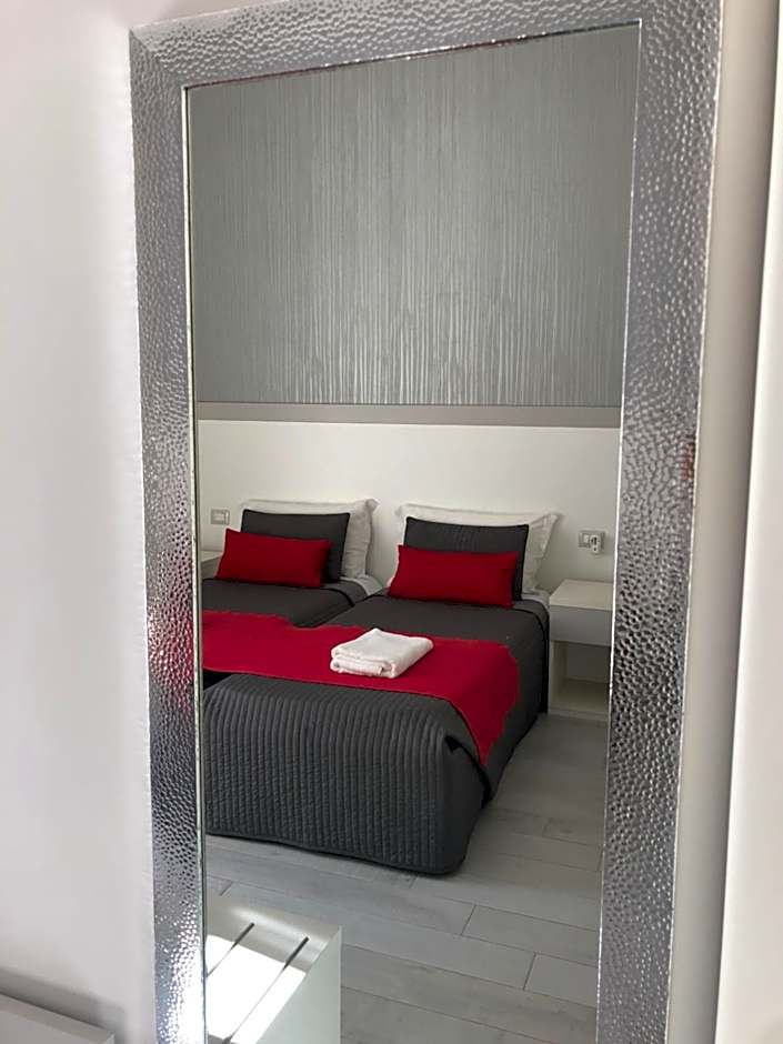 Chiaia Guest House