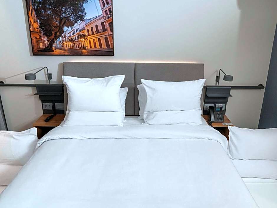 Novotel Recife Marina