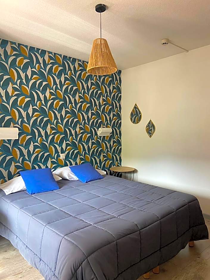 Auberge de la Vallée d'Ossau