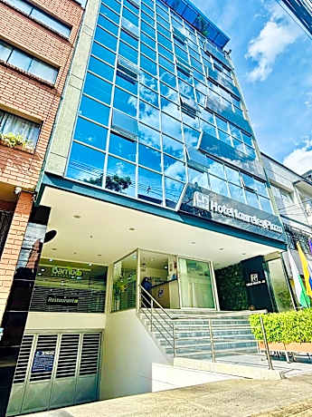 Hotel Laureles Plaza