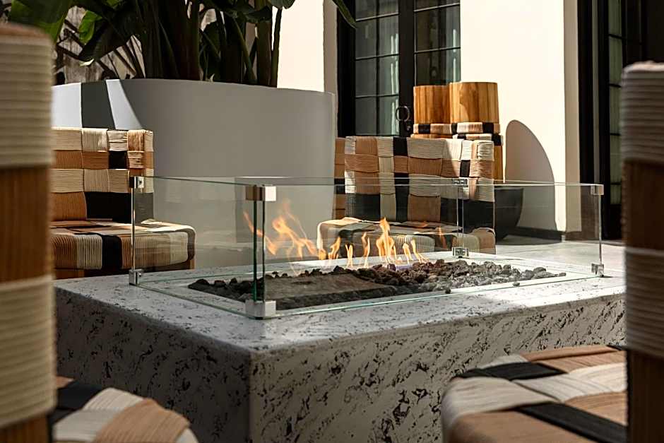 Kimpton La Peer Hotel By IHG