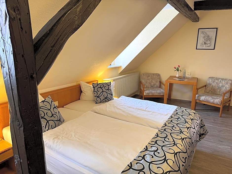 Hotel Zum Kanzler