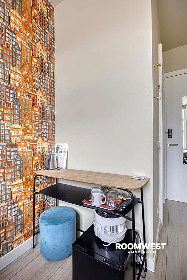RoomWest Amsterdam