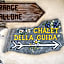 Chalet Della Guida