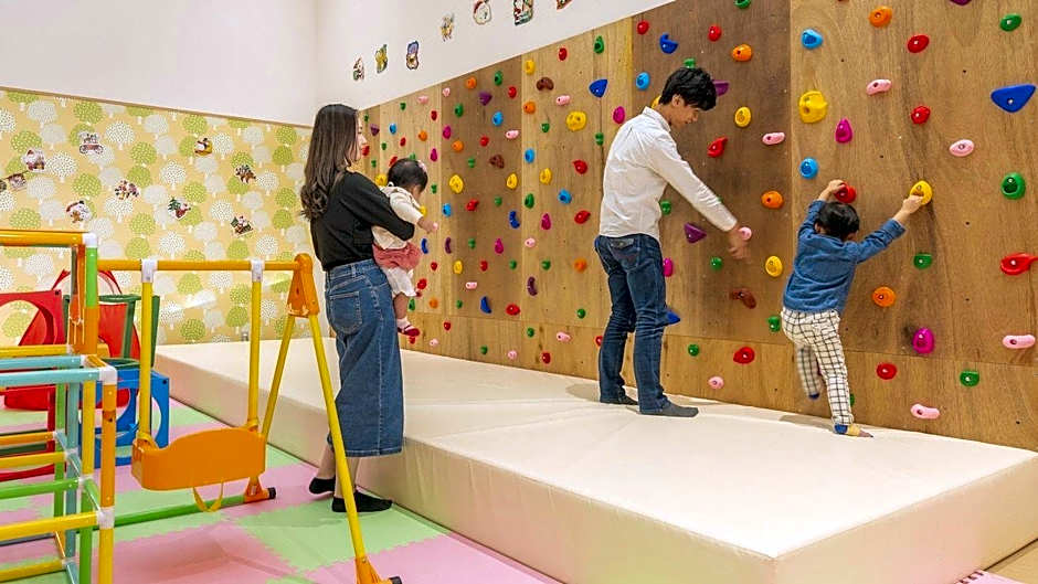 Toyako Manseikaku Hotel Lakeside Terrace