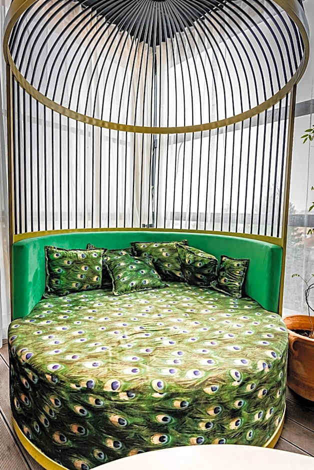 The Babe Boutique Hotel