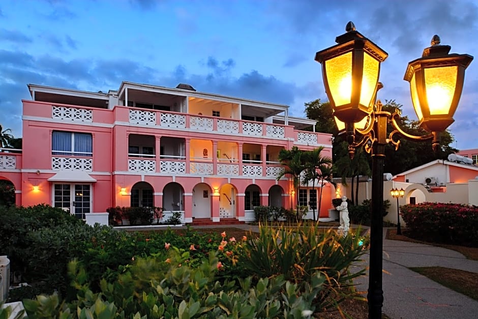 Southern Palms Beach Club