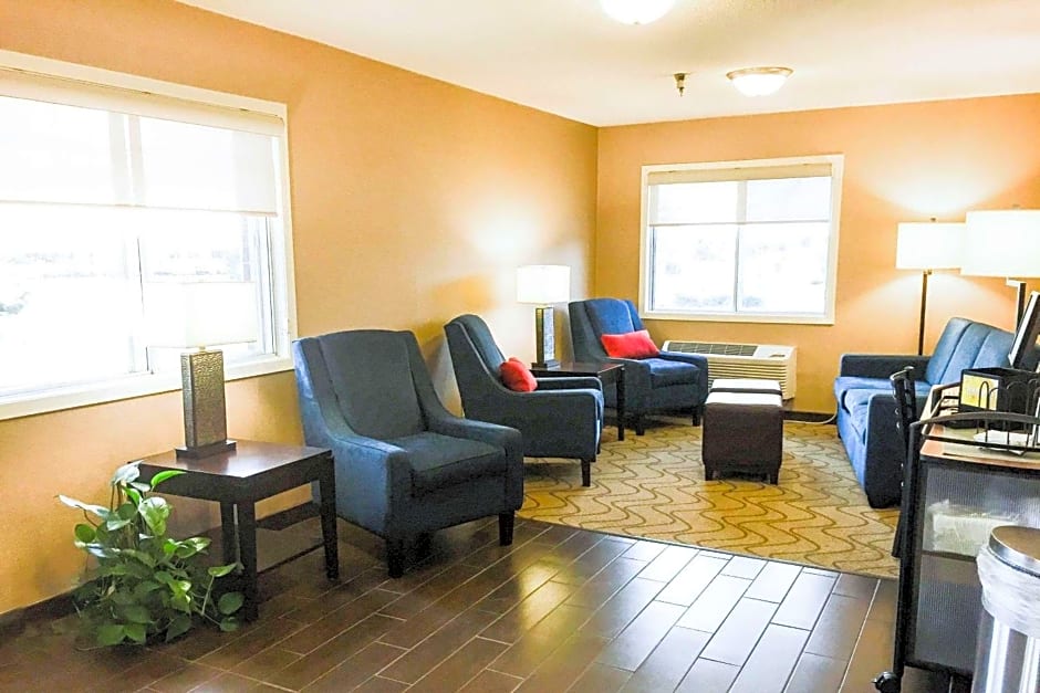 Comfort Inn Hastings