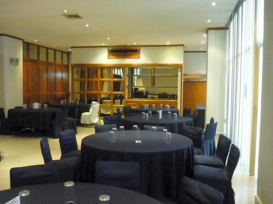 Hotel Bristol