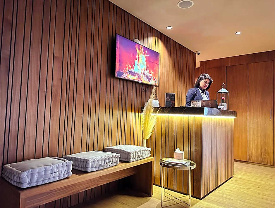 Longue vie Hotels