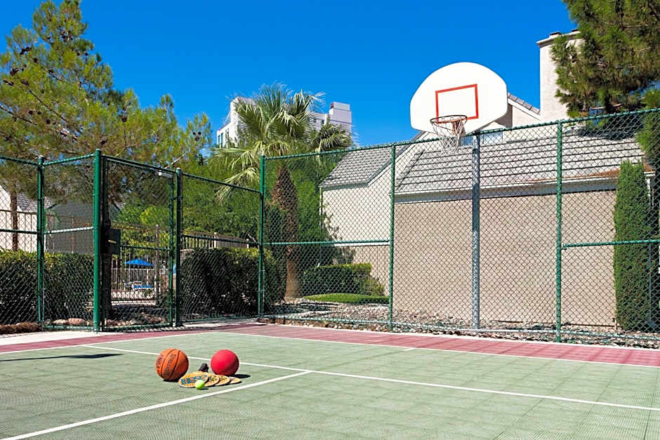 Residence Inn by Marriott Las Vegas Convention Center