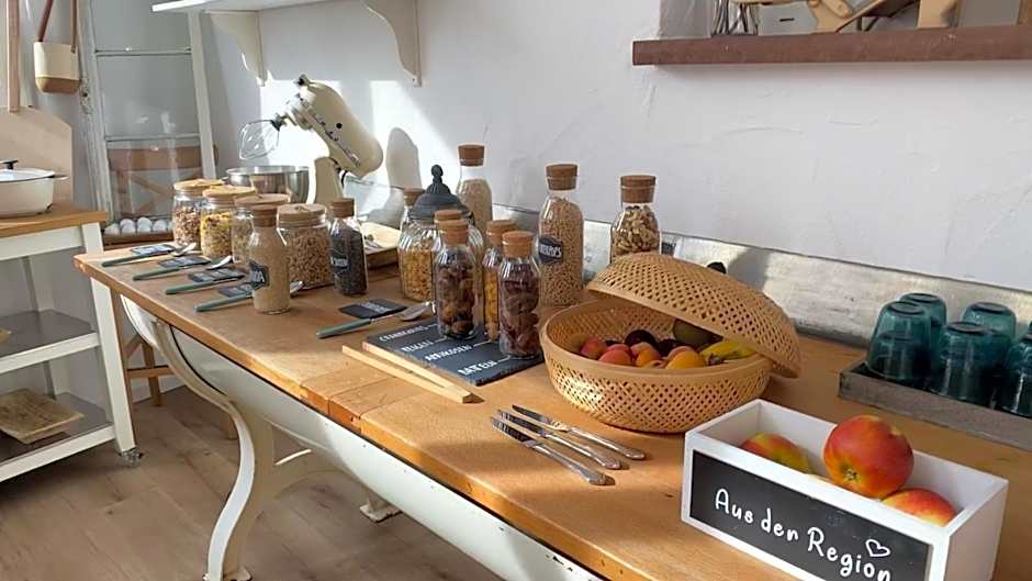 LANDHOTEL 1707 by Landgasthof Zickler