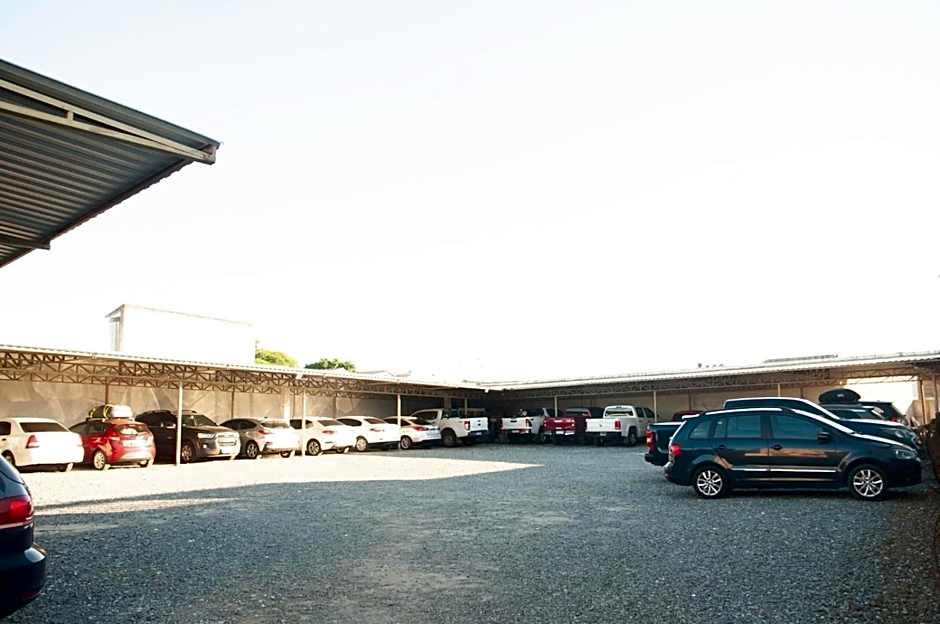 Marechal Plaza Hotel