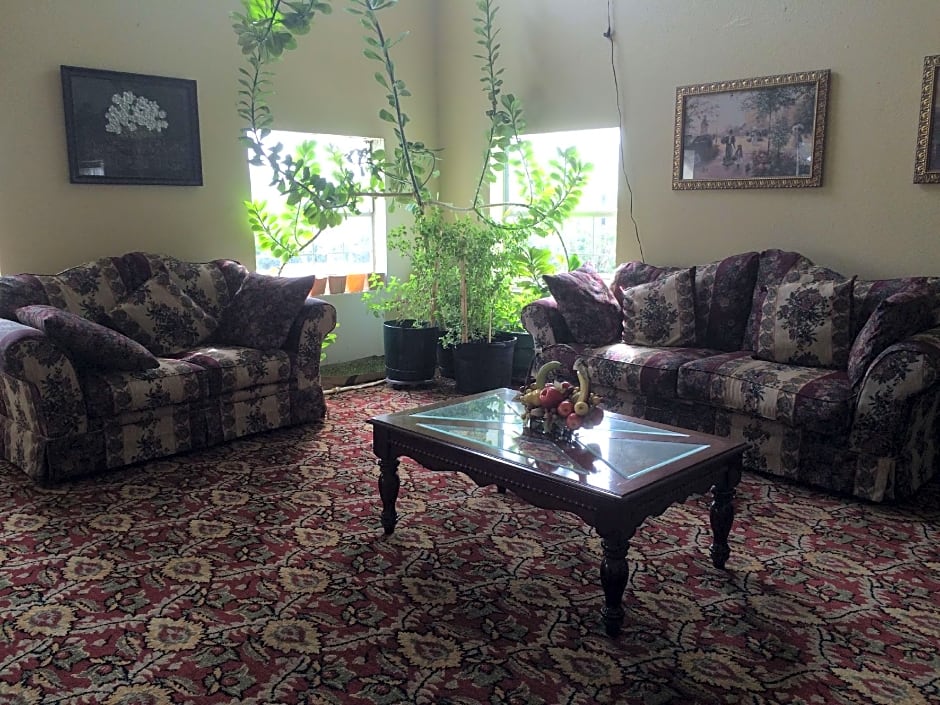 Executive Inn Schulenburg