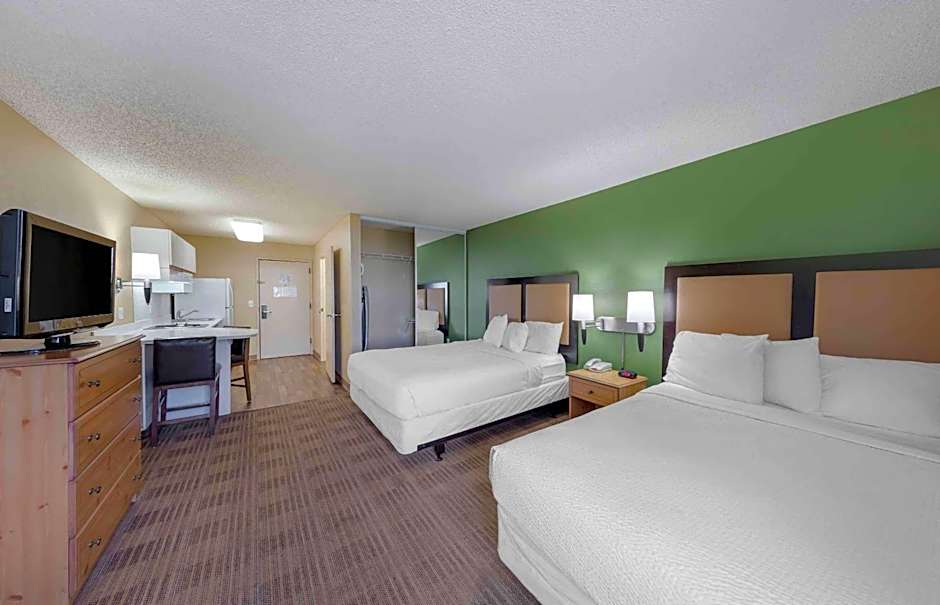 Extended Stay America Suites - Newark - Woodbridge
