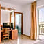 Hotel Nuova Barcaccia