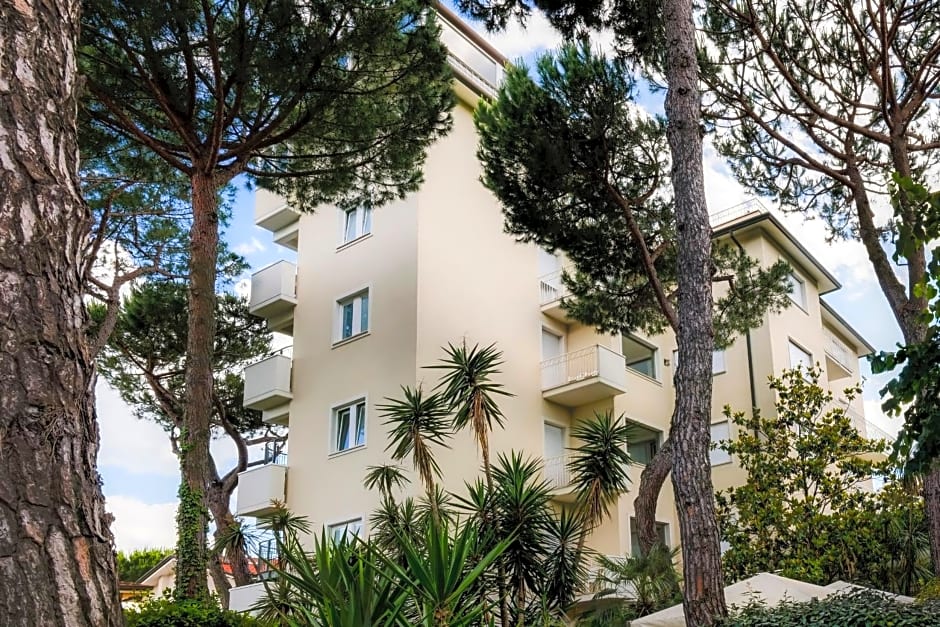 Hotel Sylvia